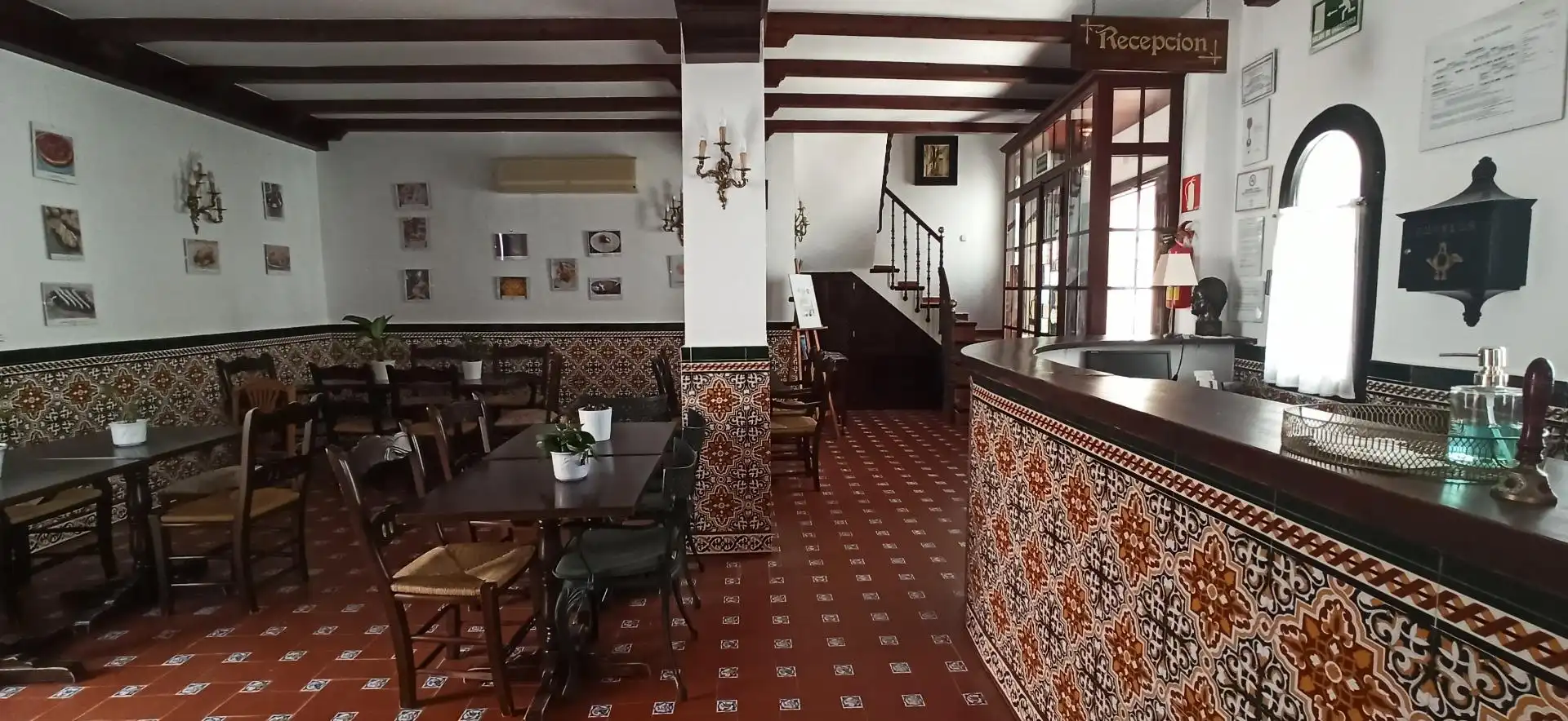 Edificio en venta en Arcos de la Frontera