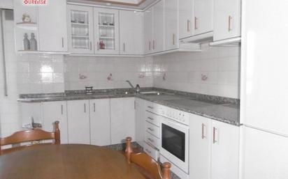 Kitchen of Flat for sale in O Carballiño  