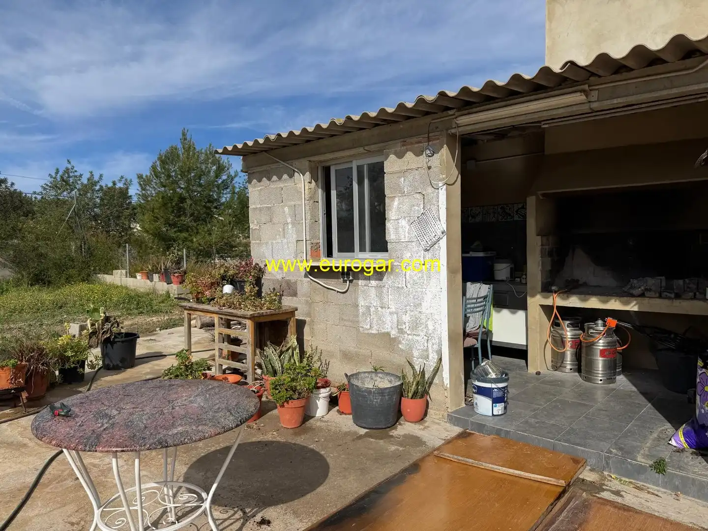 Chalet con terraza en venta en Centro, imagen 27