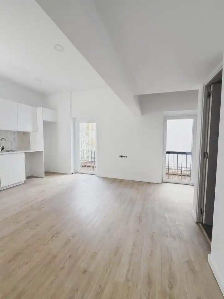 Living room of Apartments for sale in Cádiz  with Balcony
