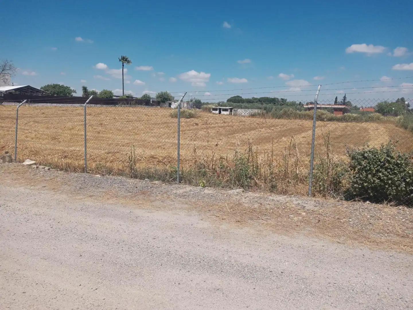 Terreni e lotti in vendita a Utrera ciudad, imagen 18