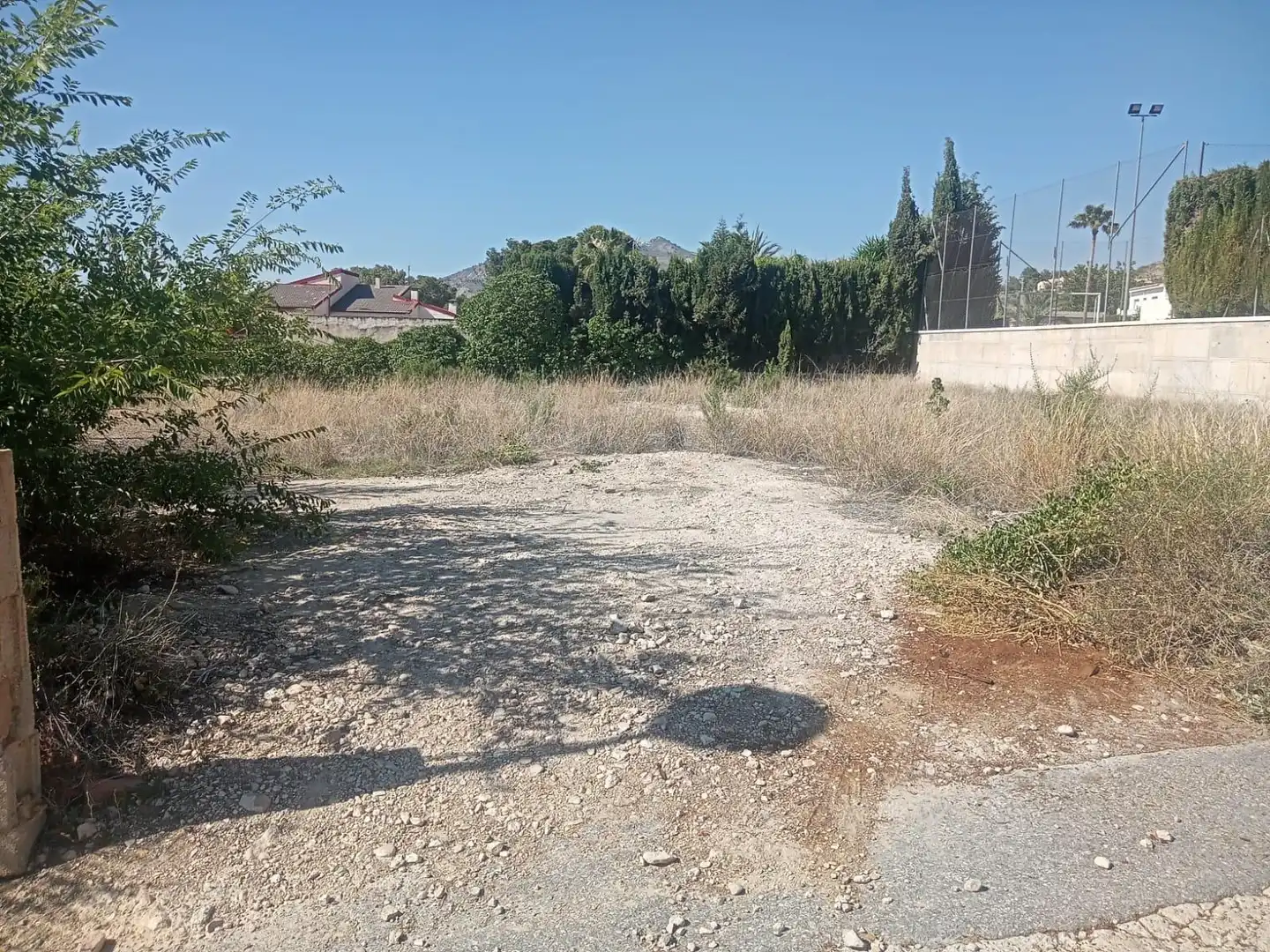 Terreny residencial en venda a Petrer, imagen 5