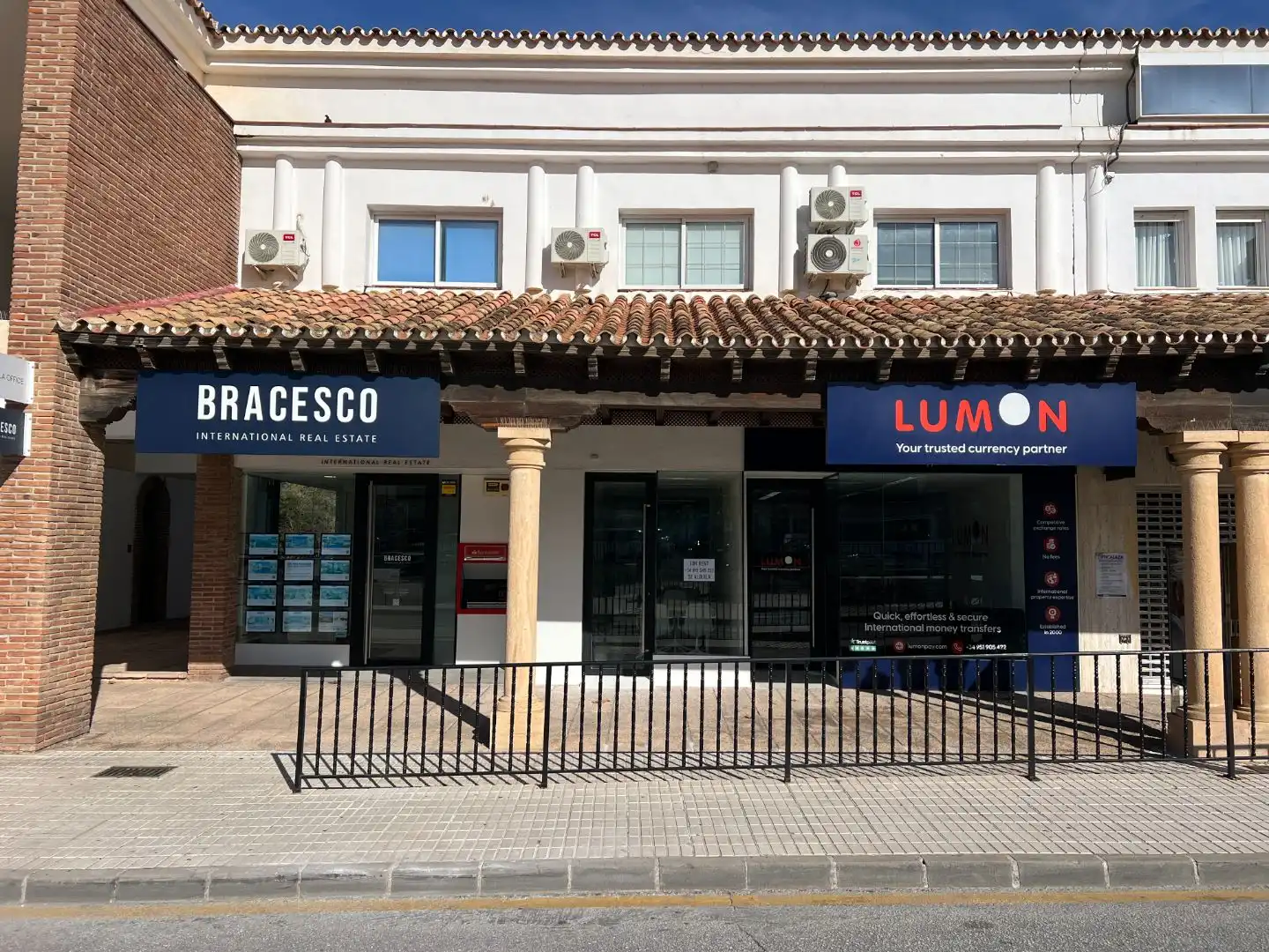 Local de alquiler en Mijas