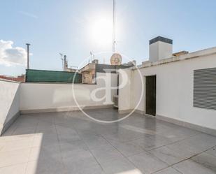 Terrace of Duplex for sale in L'Hospitalet de Llobregat  with Air Conditioner, Heating and Terrace