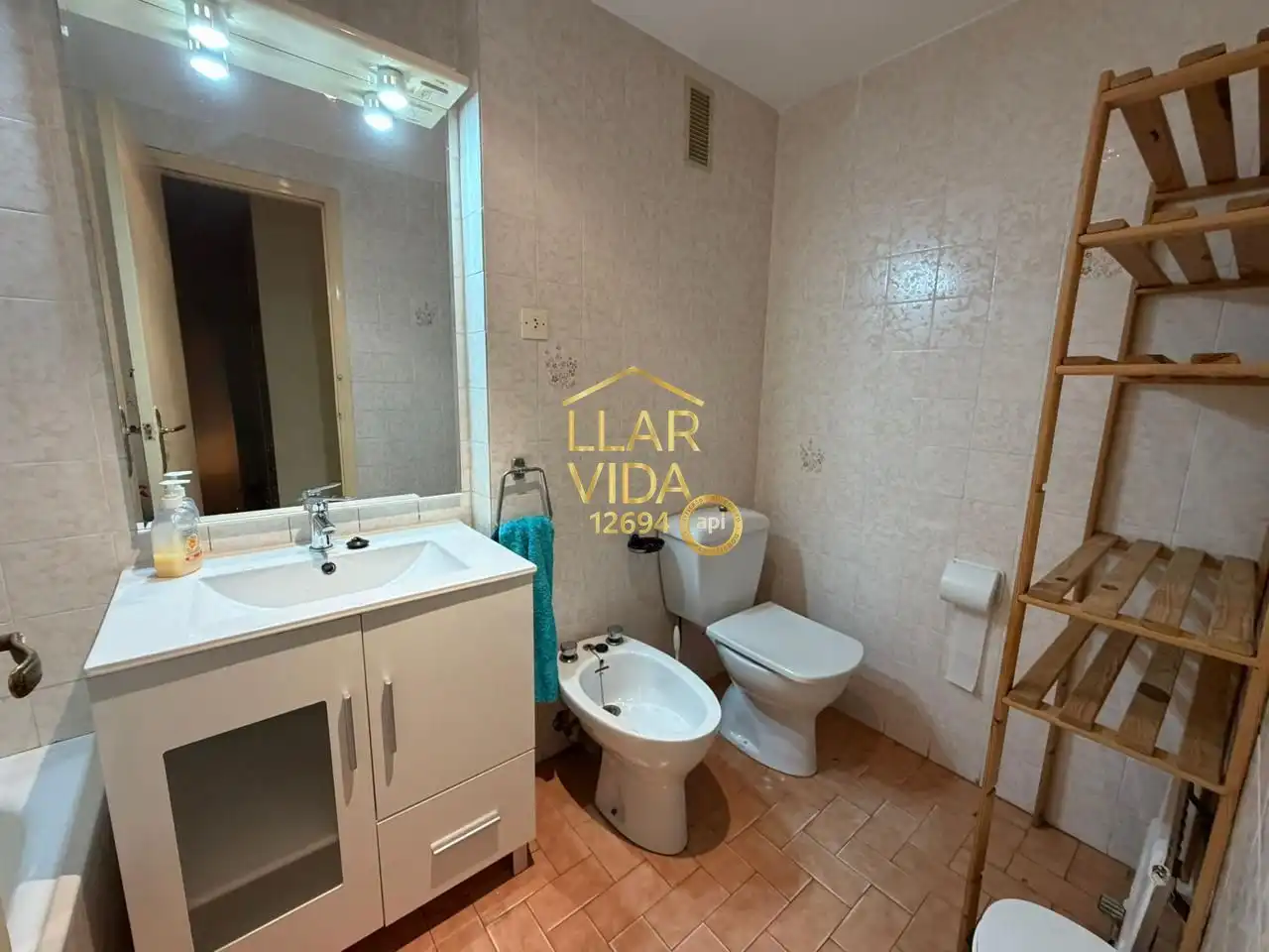 Piso en venta en calle de Ferran el Catòlic, imagen 9