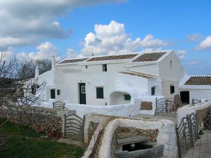 Country house zum verkauf in Camí Torelló, Sant Climent - Es Canutells