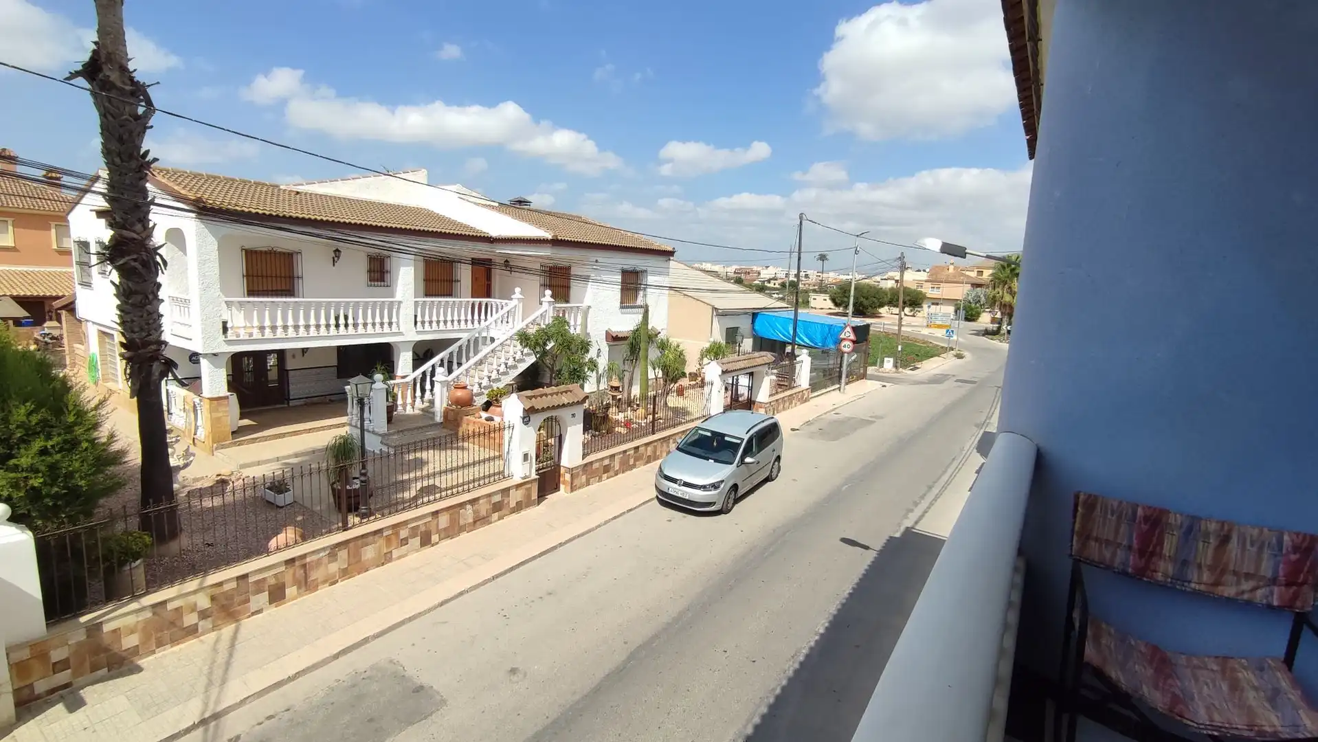 Appartement compact à louer à Vereda del reino 75, imagen 10