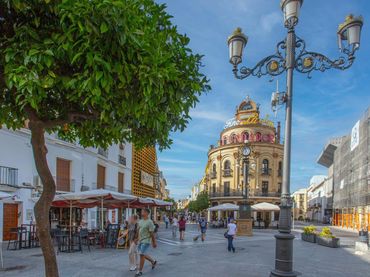 Business premises for transfer in Centro
