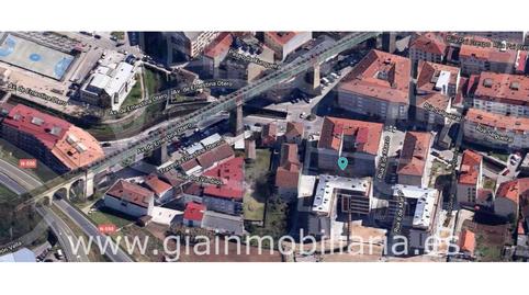 Foto 4 de Terreno industrial en venta en Rúa 8 de Marzo, 4, Redondela, Pontevedra