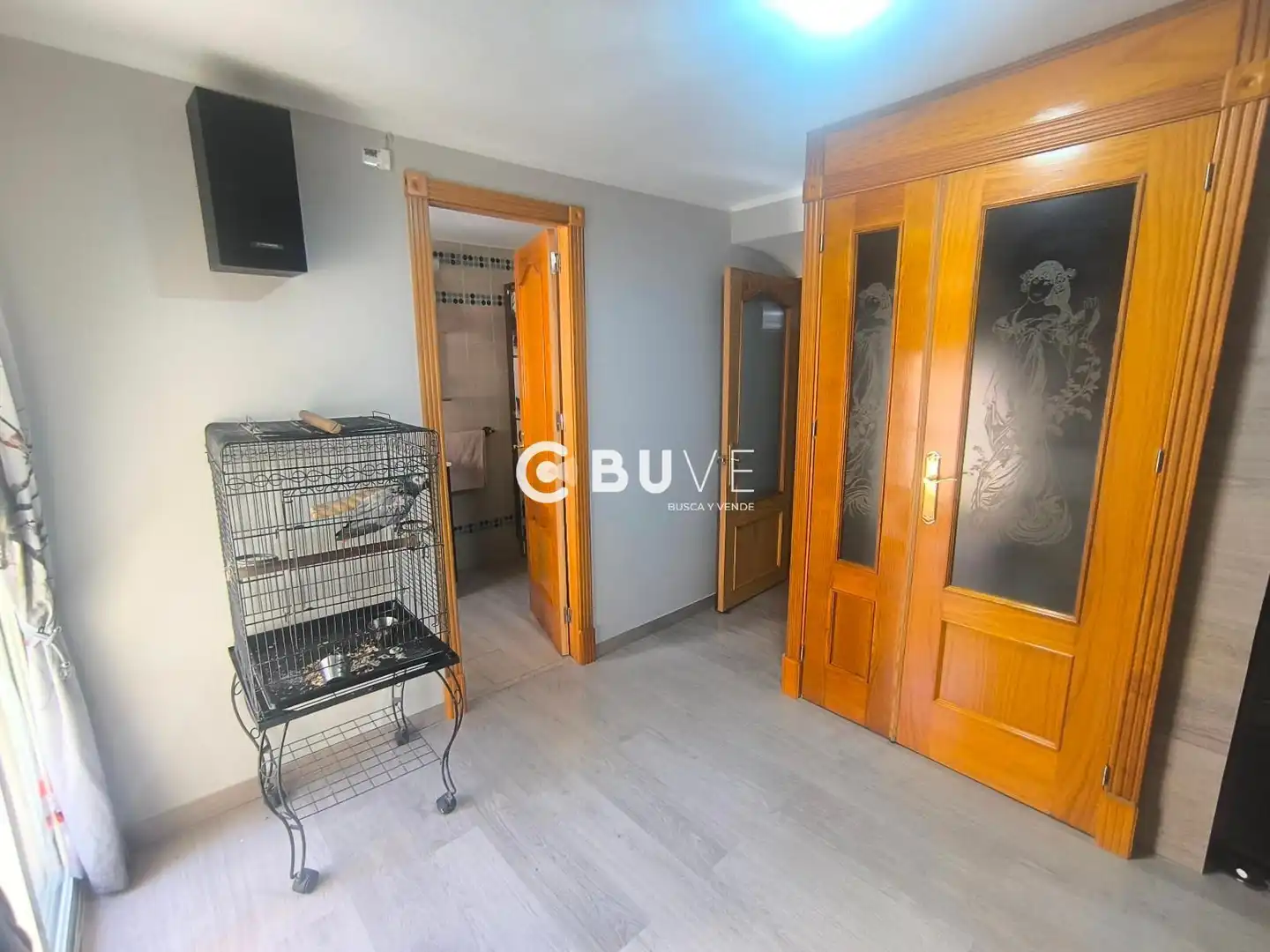 Casa adosada en venta en Lucena con Calefacción y Amueblado