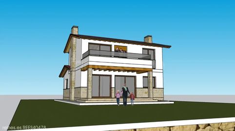 Foto 3 de Casa adosada en venta en Virgen de la Peña, Mazcuerras, Cantabria