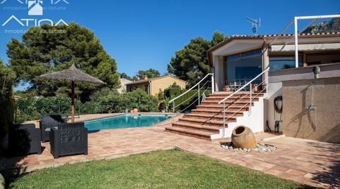 Photo 5 of Houses for sale in Calle Azagador de Santa Lluçia, El Montgó, Dénia