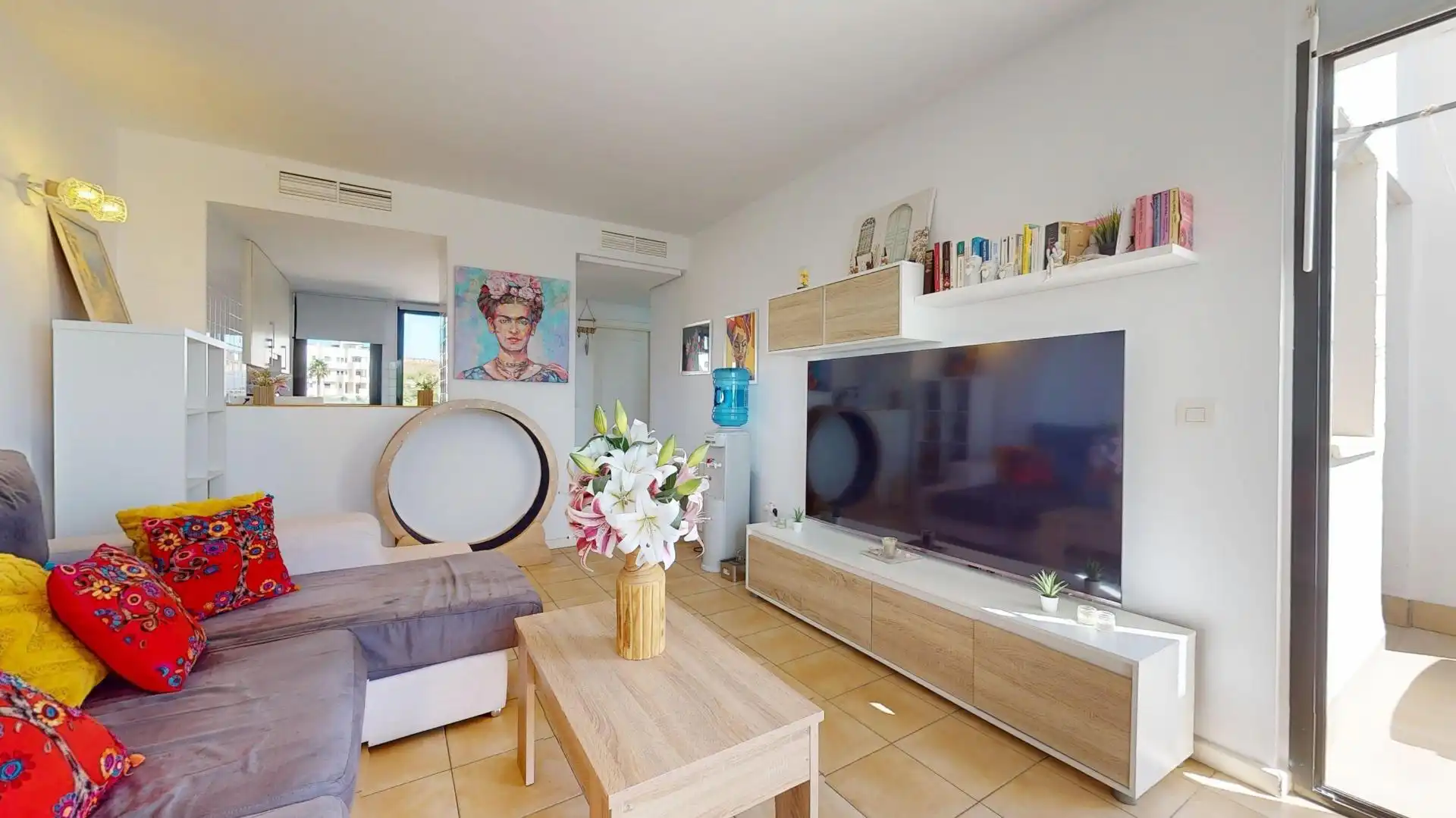 Appartement compact à vendre à Calle del Azahar, imagen 7