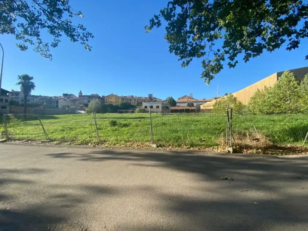 Residential land for sale in Centre, imagen 18