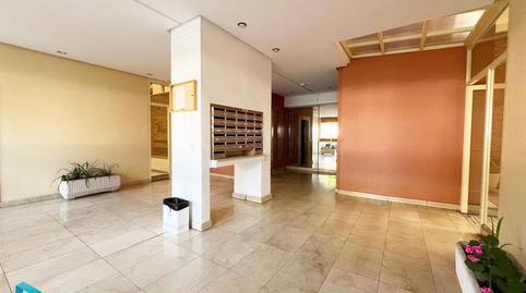 Foto 2 de Pis en venda a José Zorrilla, Cabezón de Pisuerga, Valladolid