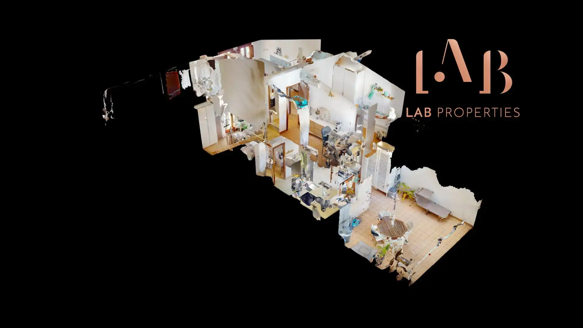 Dúplex en venta en Sineu con Jardín privado, Terraza y Balcón