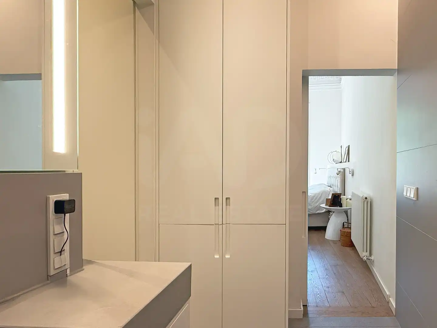 Flat with lift to rent in Plaza Plaça Tetuan 14 14, imagen 21