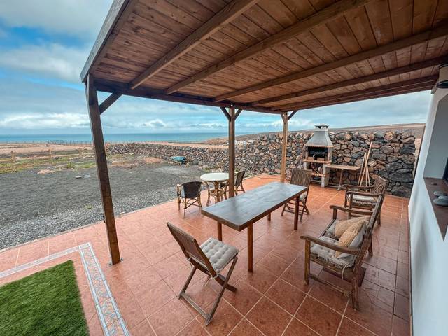 Casa-chalet en Venta en Päjara pueblo
