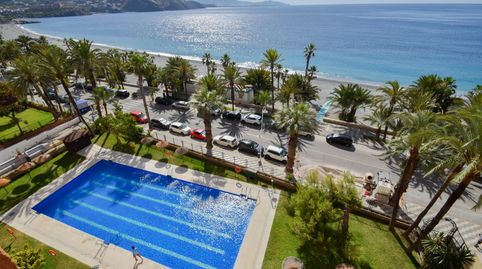 Foto 4 de Piso en venta en Paseo Paseo Velilla, Velilla - Velilla Taramay, Almuñécar