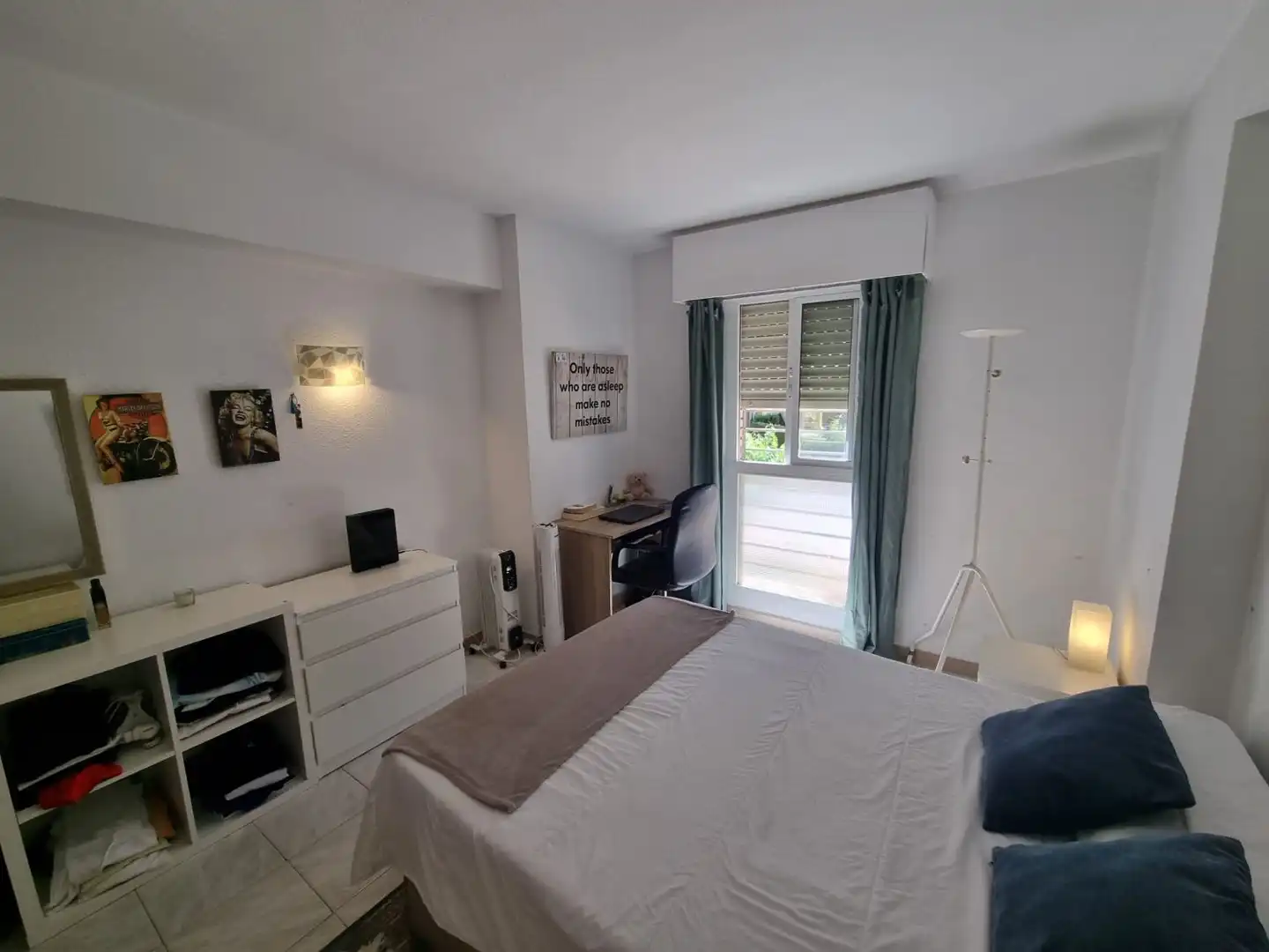 Bedroom of Apartments for sale in Benalmádena  with Terrace