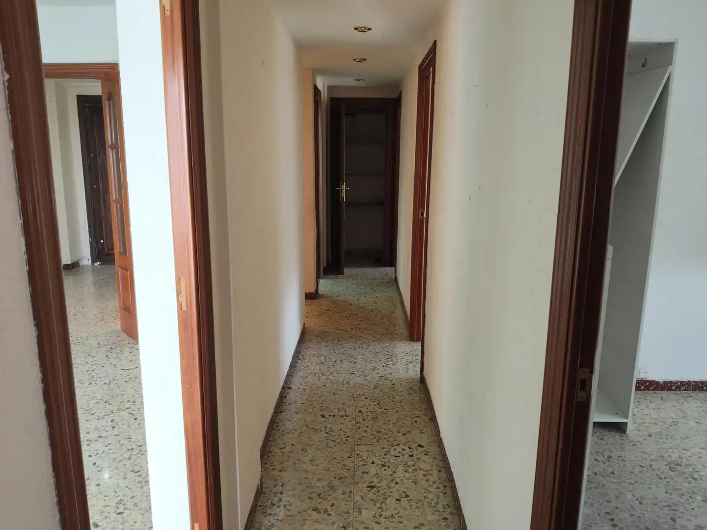 Flat for sale in Zaragoza  with Heating, Terrace and Storage room