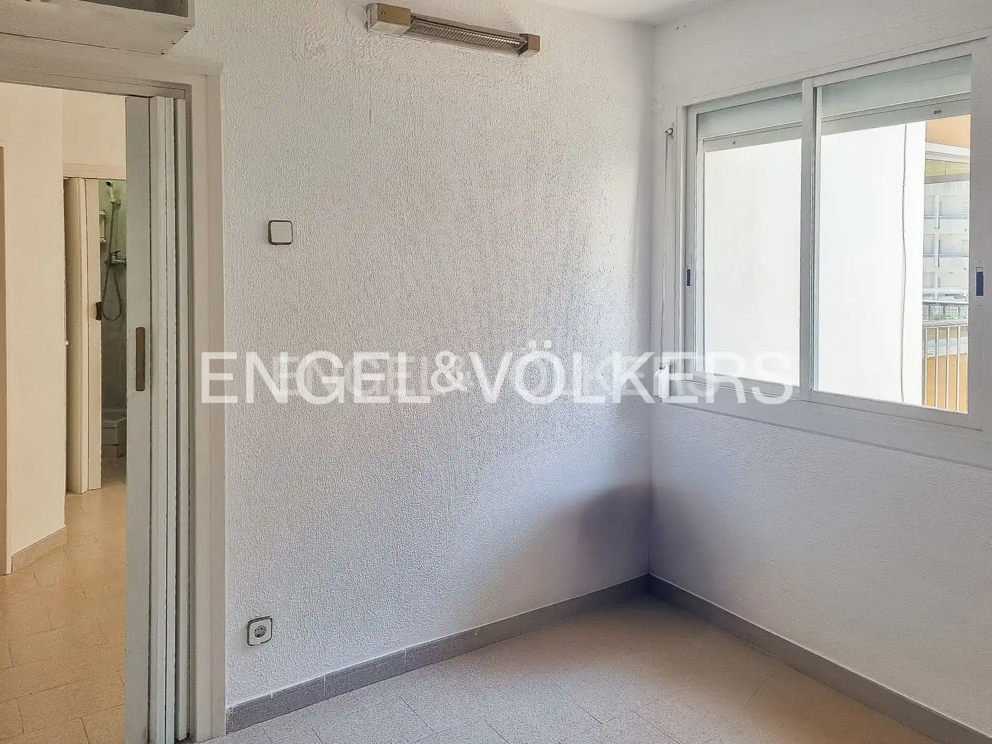 Terraza de Piso en venta en Cubelles con Calefacción