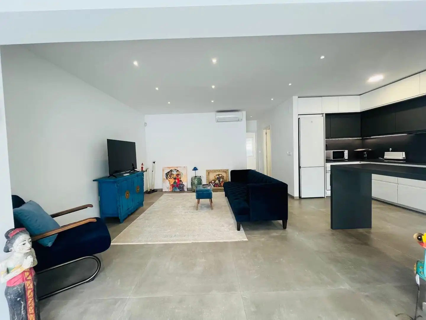 Bungalow with pool for sale in Escandinavia - Cautivador, imagen 24