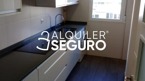 Photo 5 of Flat to rent in De Juan Pérez Zúñiga, Concepción, Madrid