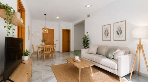 Foto 5 de Piso en venta en Divina Pastora - La Yeguada, Jerez de la Frontera