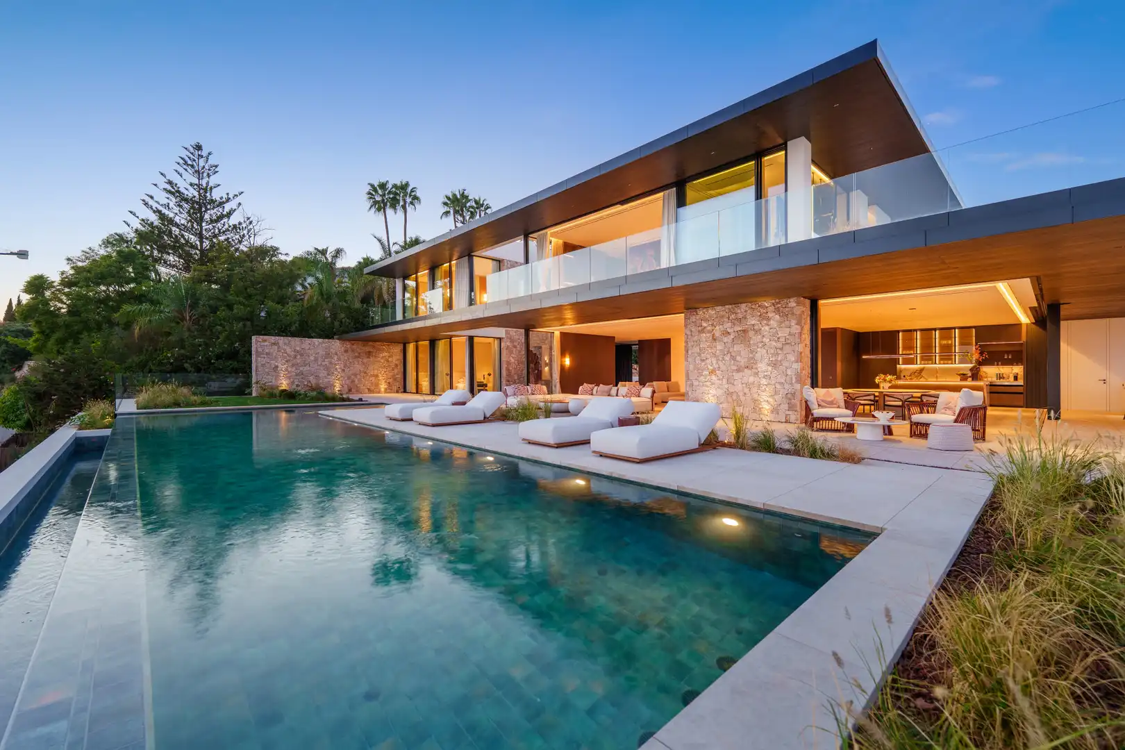 Maison avec piscine à vendre à Benahavís pueblo, imagen 2