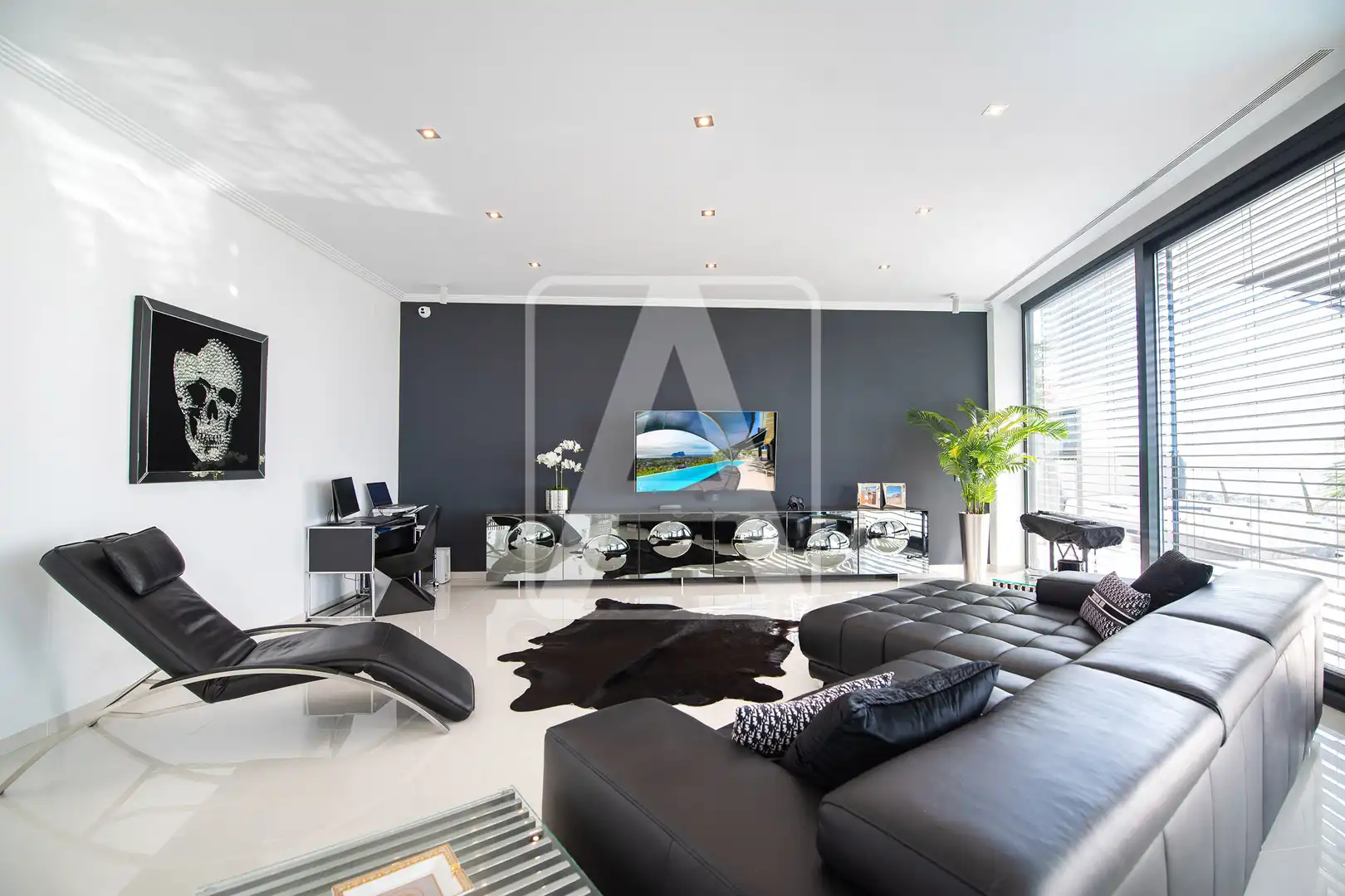 Villa avec piscine à vendre à Gran Sol, imagen 6