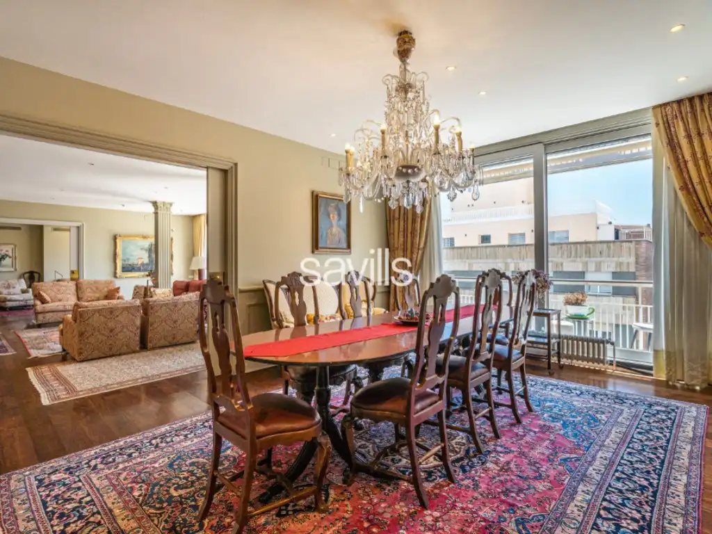 Apartment for sale in Sarrià - Sant Gervasi, imagen 11