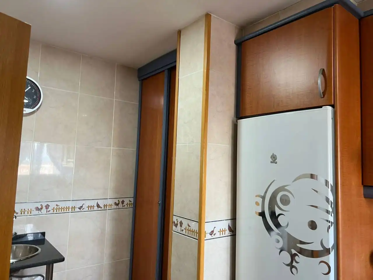 Flat for rent in Vinaròs  with Air Conditioner, Heating and Terrace