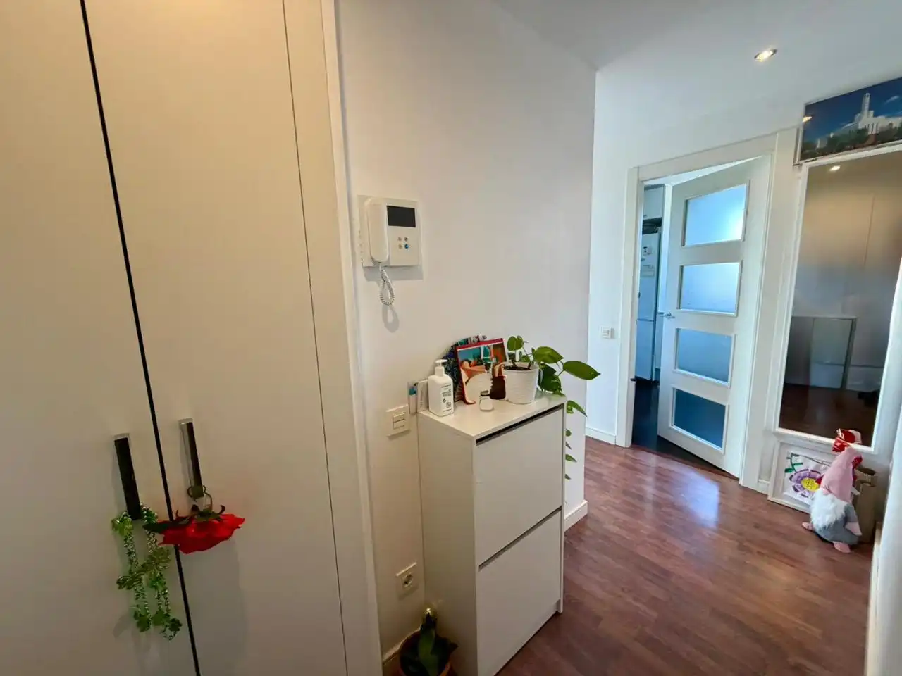 Piso en venta en Montcada i Reixac con Aire acondicionado, Calefacción y Parquet