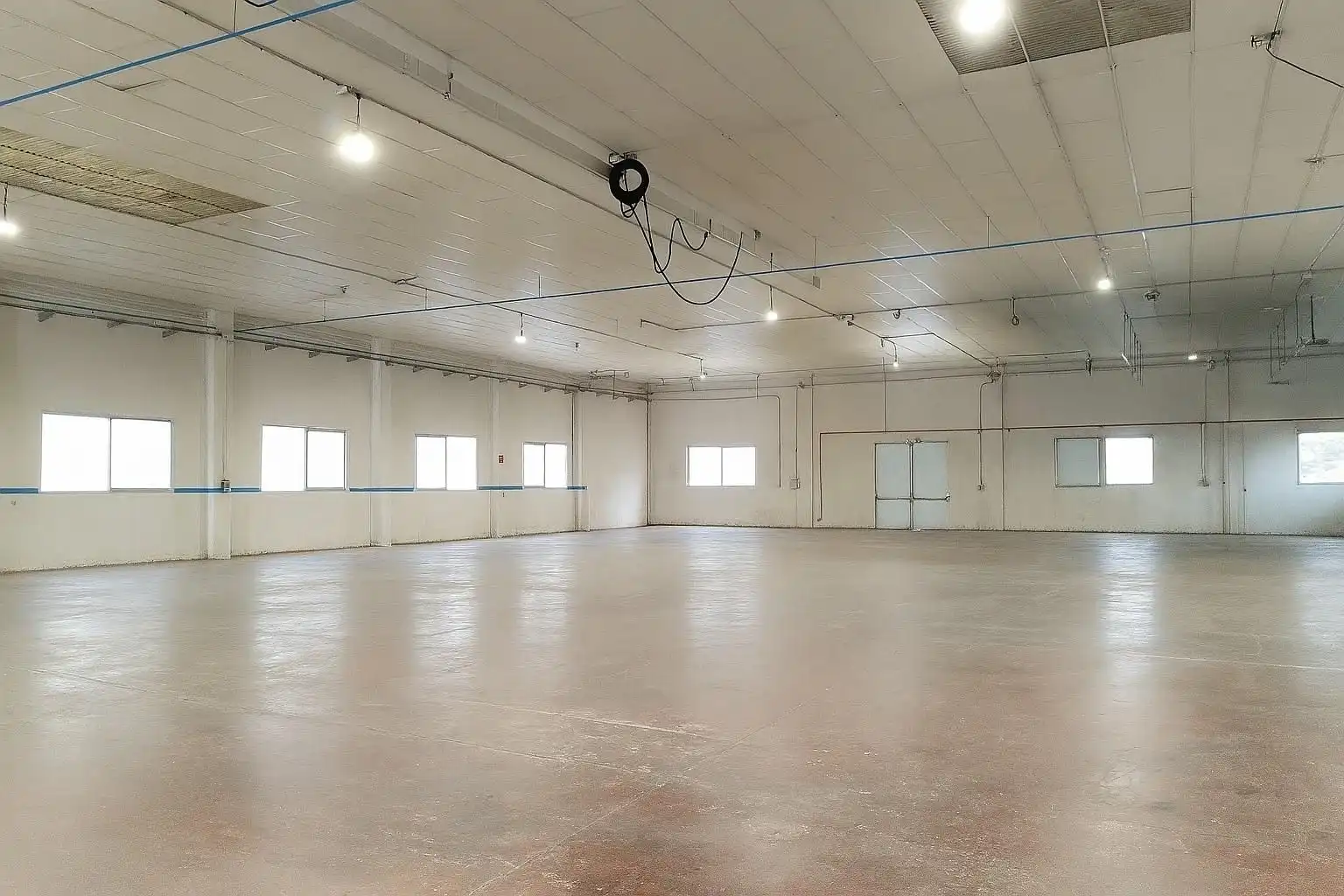 Nave industrial en venta en Zona Nord