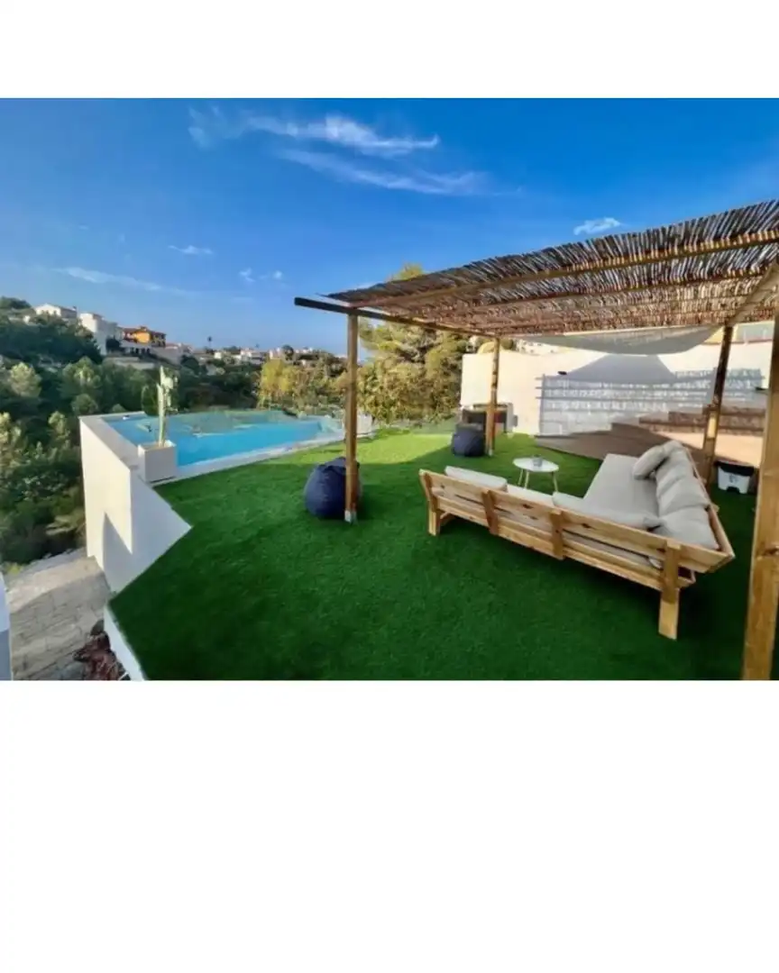 Xalet amb piscina en venda a La Pedrera - Vessanes, imagen 12