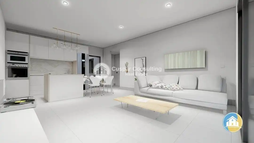 Villa con piscina in vendita a de Cervantes, imagen 7