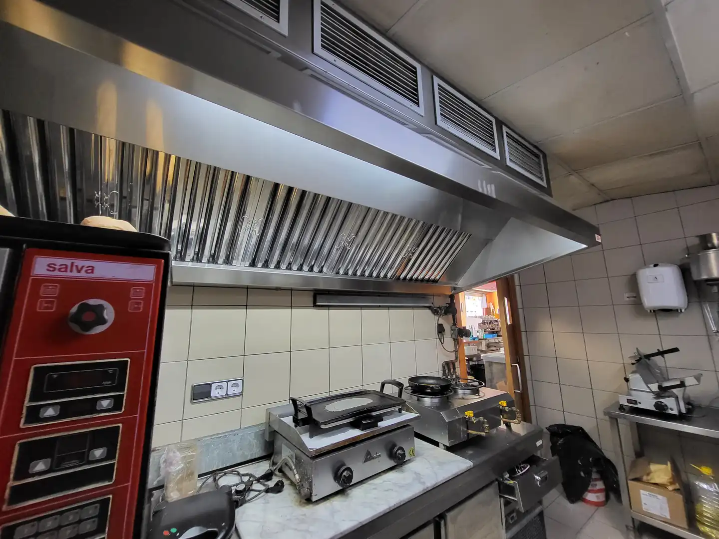 Local comercial en venda a Calella, imagen 18