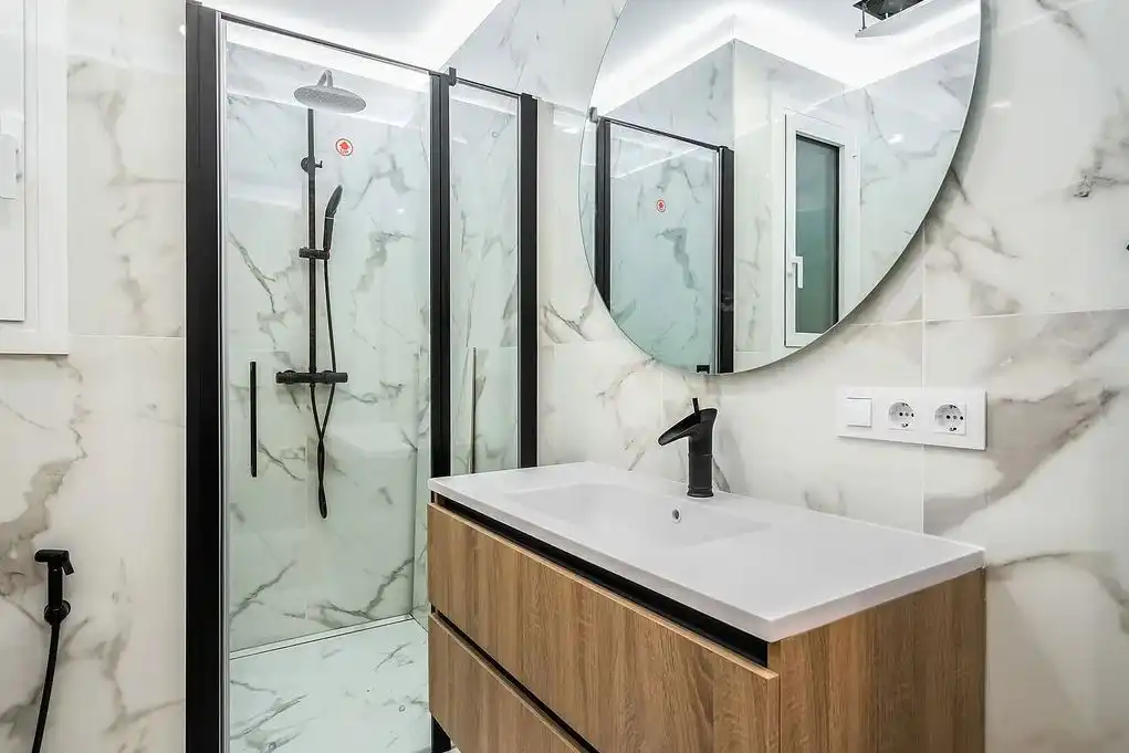 Piso de alquiler en Calle de Francia, 17, Centro