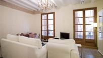 Sala de estar de Casa o chalet en venta en  Palma de Mallorca con Aire acondicionado y Piscina