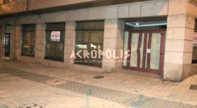Local comercial en Alquiler en AVENIDA PONFERRADA en Astorga