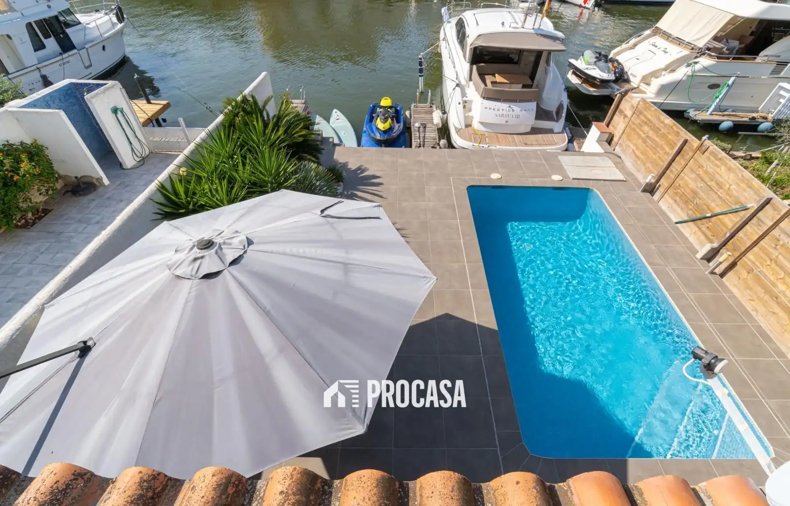 Villa avec piscine à vendre à DEL PORT JOAN, imagen 50