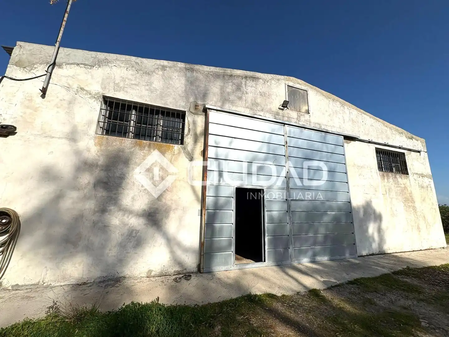 Country homes for sale in Sanlúcar de Barrameda