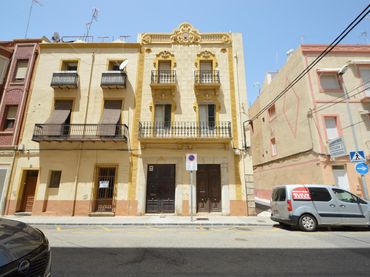 Gewerbefläche zur Miete in Casco Urbano
