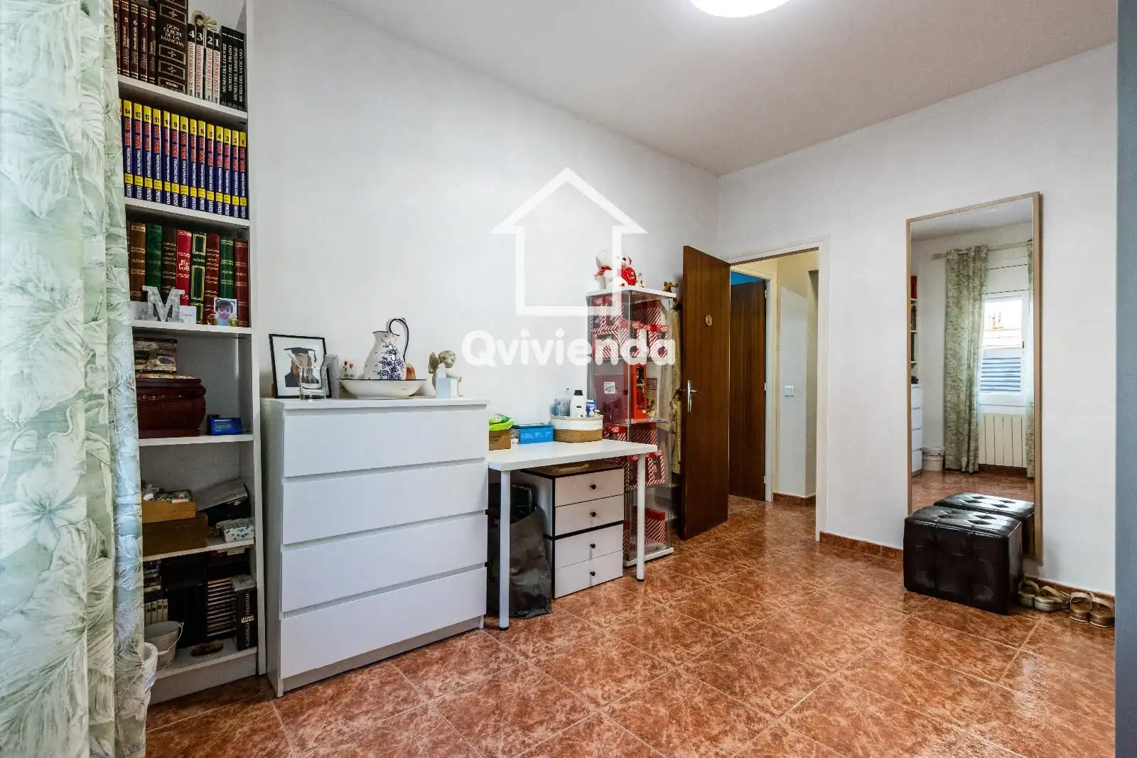 Flat for sale in Sabadell  with Air Conditioner, Heating and Terrace