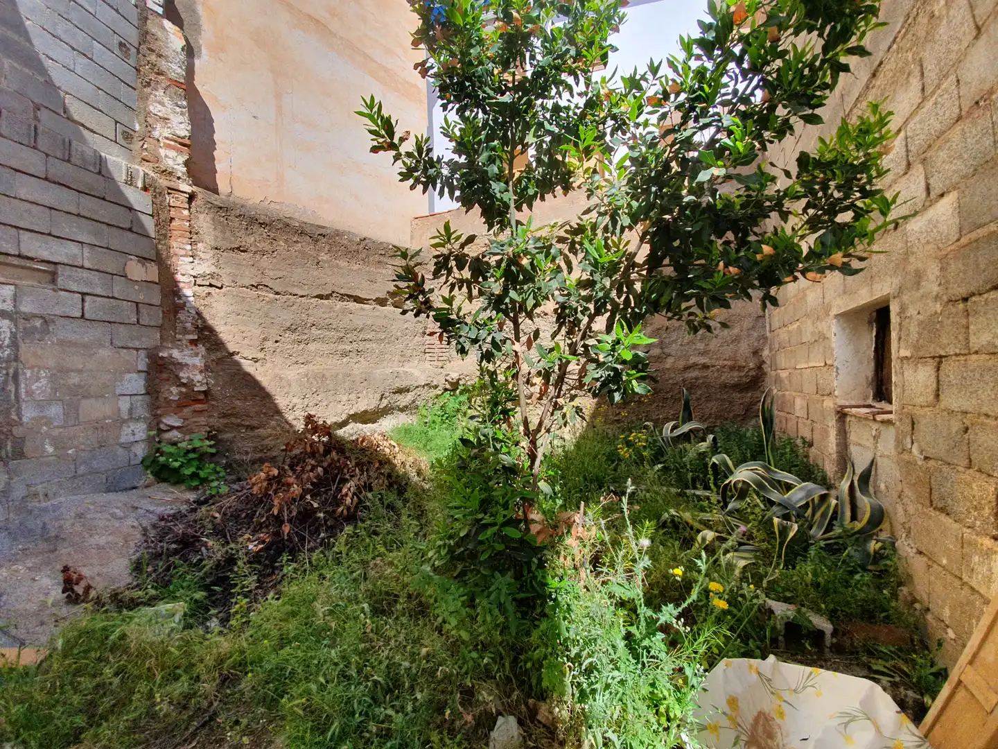 Casa amb jardí en venda a Calle Tirire 16, imagen 8