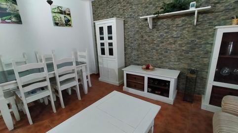 Foto 4 de Casa adosada en venta en San Pedro - Gabriel Miró - María Guerrero, Cádiz