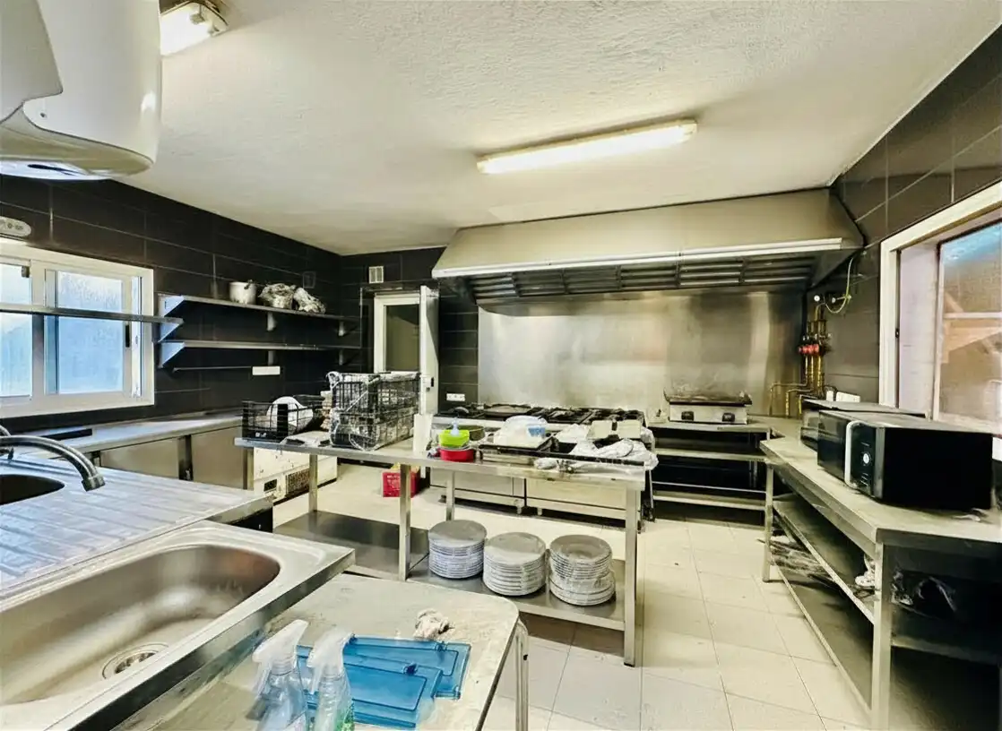 Business premises for sale in Sant Agustí-Cala de Bou, imagen 8