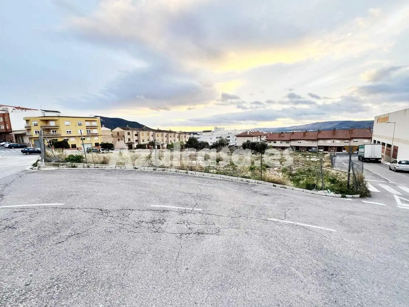 Residencial en venta en Banyeres de Mariola
