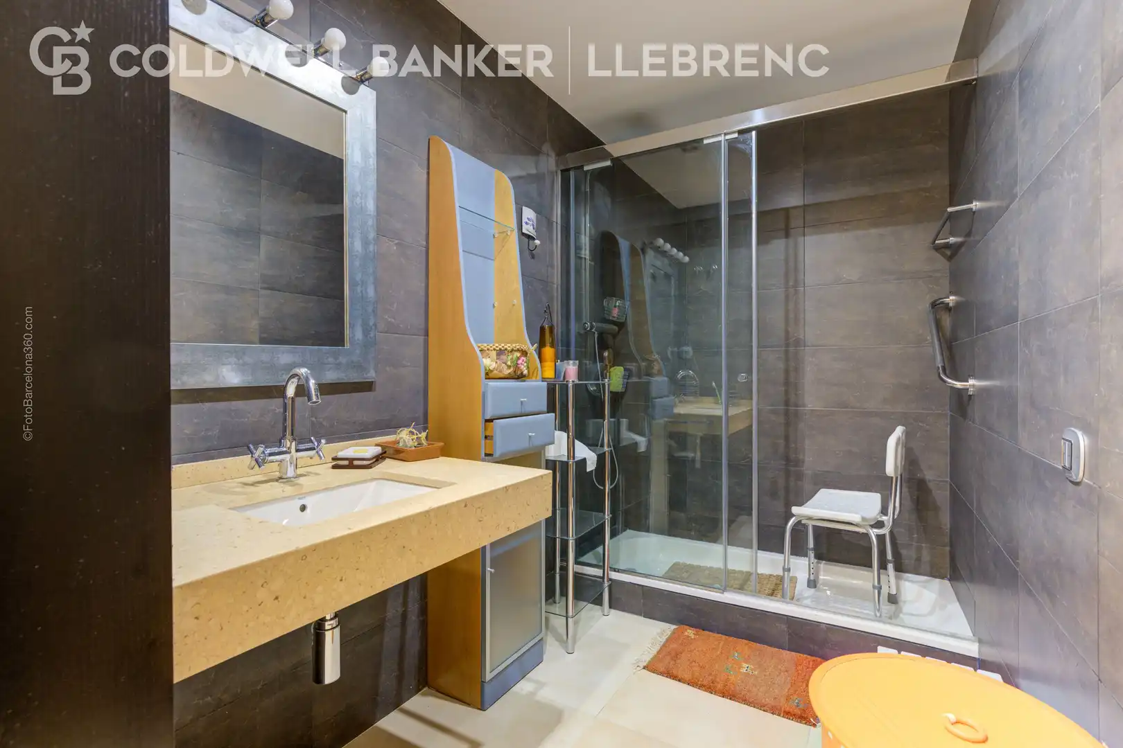 Villa avec piscine à vendre à Sarrià - Sant Gervasi, imagen 46
